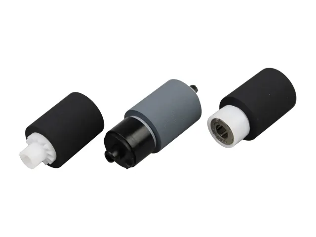 Комплект роликов Cet CET8090 (2BR06520/2F906230/2F906240)