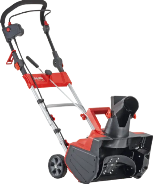 Электрический снегоуборщик AL-KO SnowLine 46 E