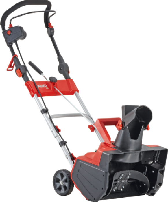 Электрический снегоуборщик AL-KO SnowLine 46 E