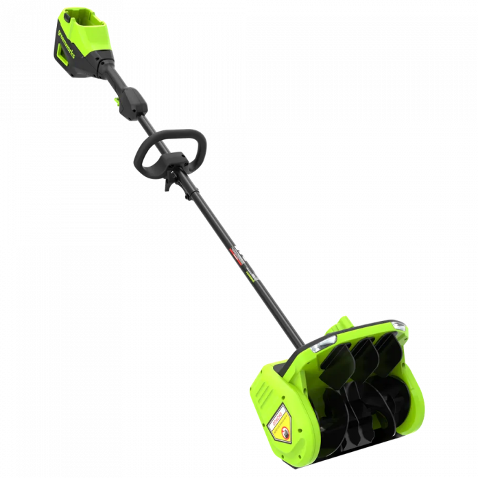 Снегоуборщик аккумуляторный GreenWorks GD60SS2 2603207