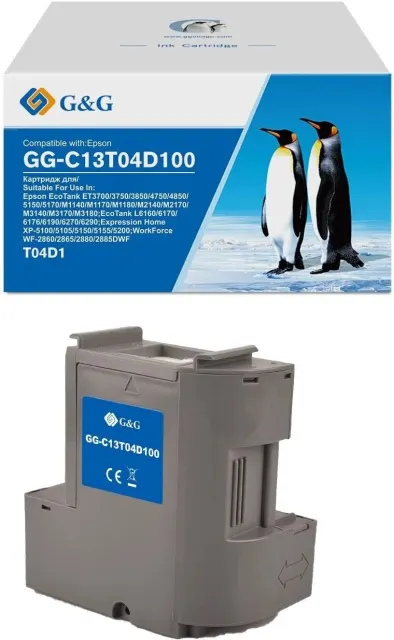 Бункер G&G GG-C13T04D100