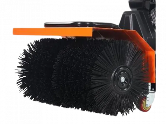 Диск щетки для подметательной машины Yard Fox 20/26 KCB31-19