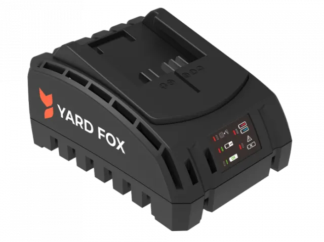Зарядное устройство Yard Fox 20V 1 порт B0Q-SP06-20ZA