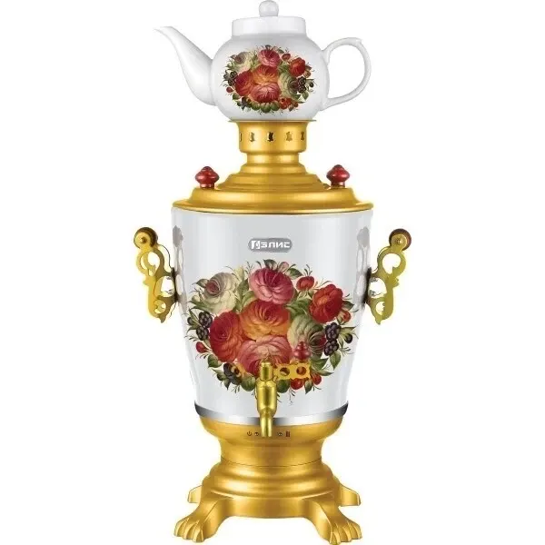 Самовар электрический Элис ЭЛ-4064