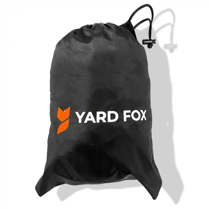 Чехол для снегоуборщика Yard Fox MST2-YF4SN