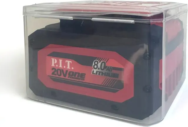 Аккумулятор P.I.T. PH20-8.0