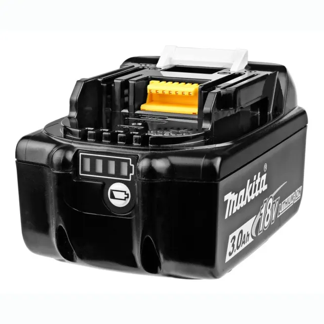 Аккумулятор Makita BL1830B (632G12-3)