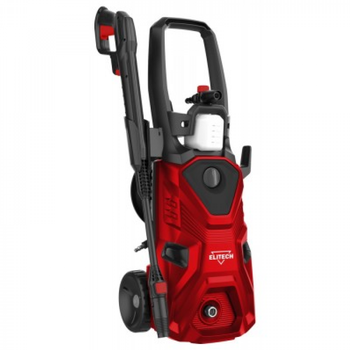 Мойка высокого давления ELITECH М 1900РКП