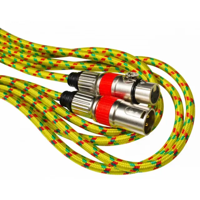 Кабель Stands & Cables MC-087XX-3