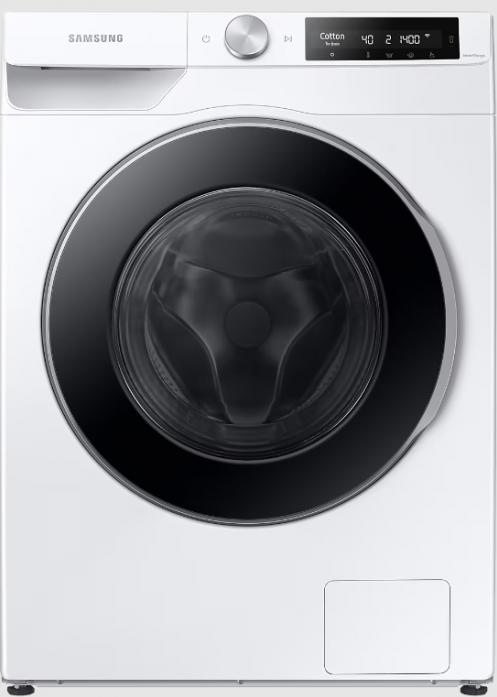 Стиральная машина Samsung Electronics WW11CG604CLELP