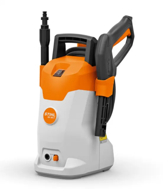 Мойка высокого давления Stihl RE 80 RE020114536