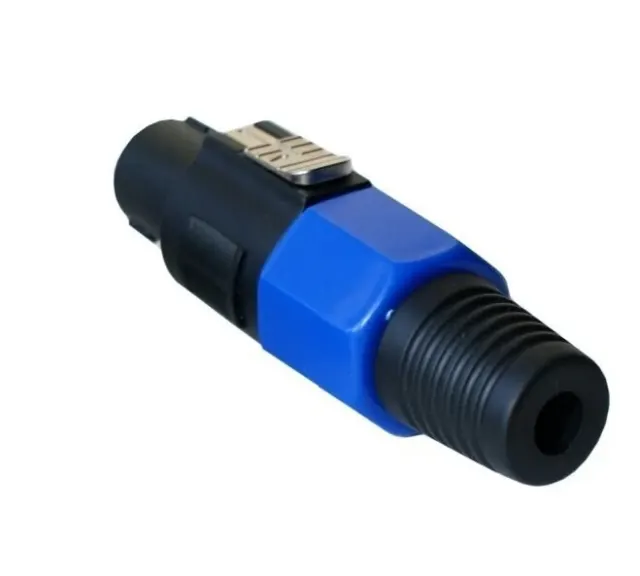 Разъем Stands & Cables SPK018