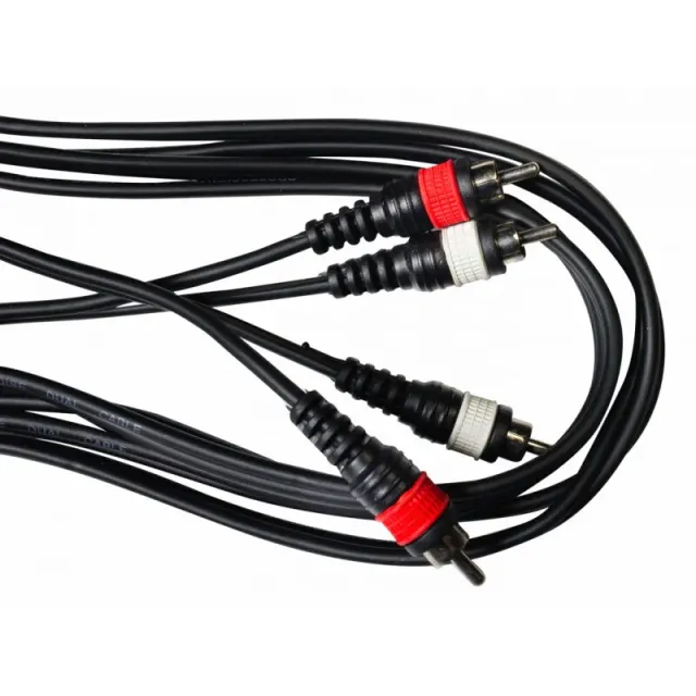 Кабель Stands & Cables DUL-002-3