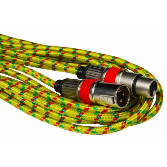 Кабель Stands & Cables MC-087XX-5
