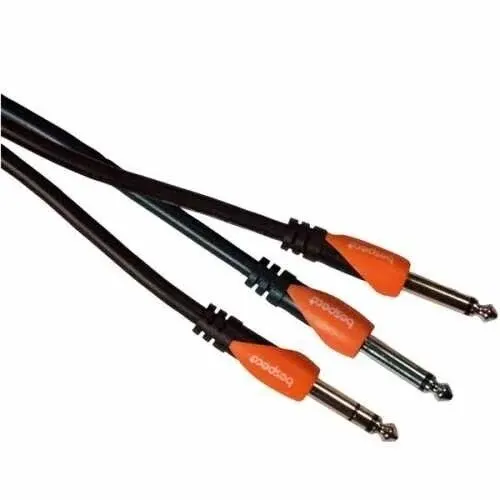 Кабель Bespeco Silos SLYS2J180