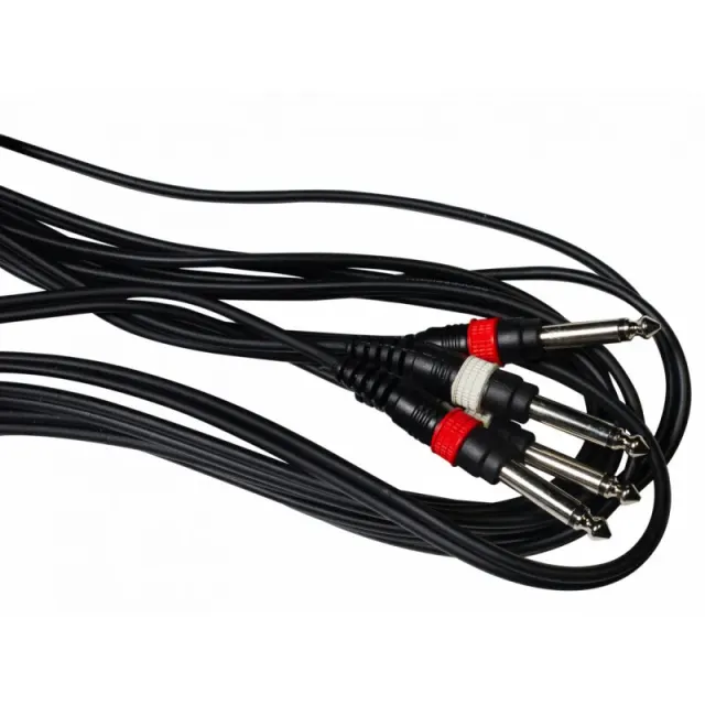 Кабель Stands & Cables DUL-004-5