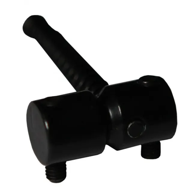Седло струнодержателя Paxphil PS011-BK