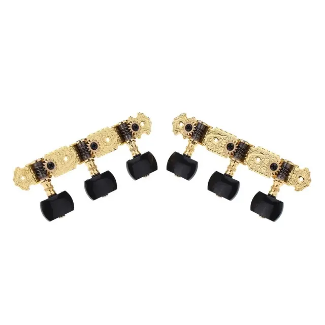 Колковая механика Alice AOS-020B3P