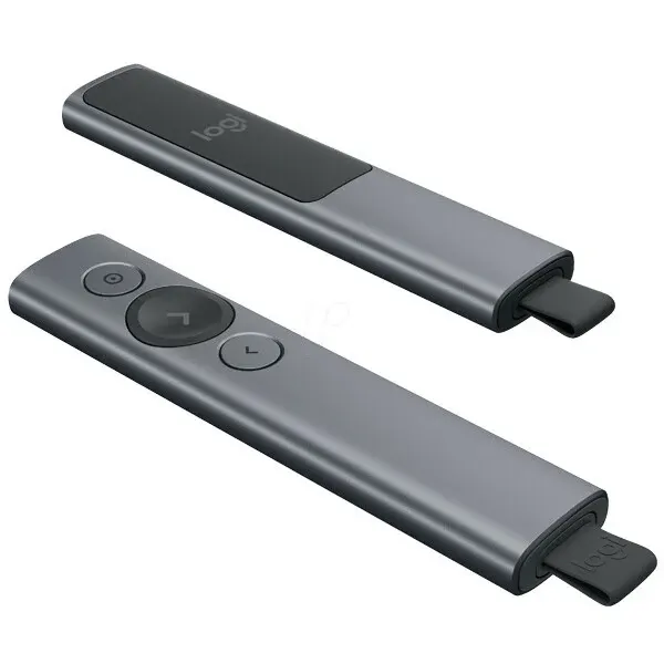 Презентер Logitech Spotlight R-R0011 (910-004861)