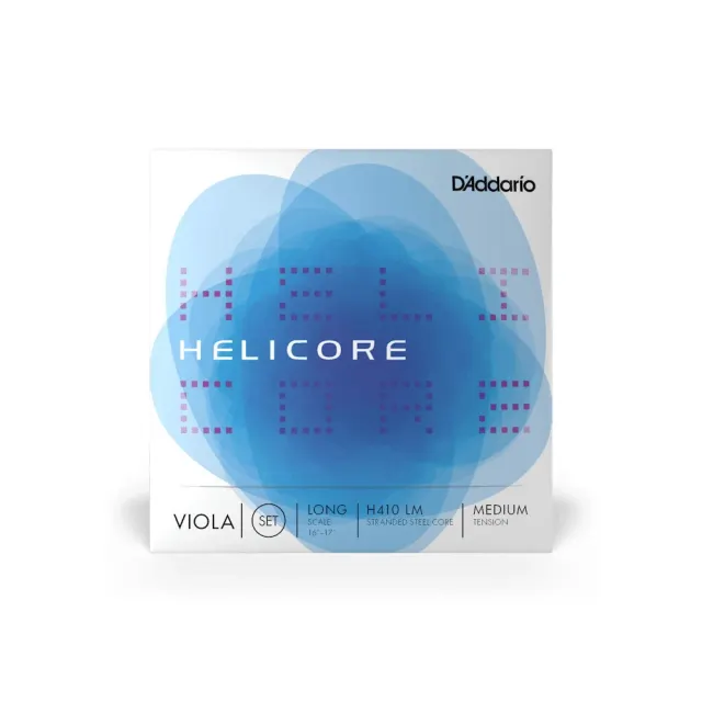 Струна D'Addario H413 LM