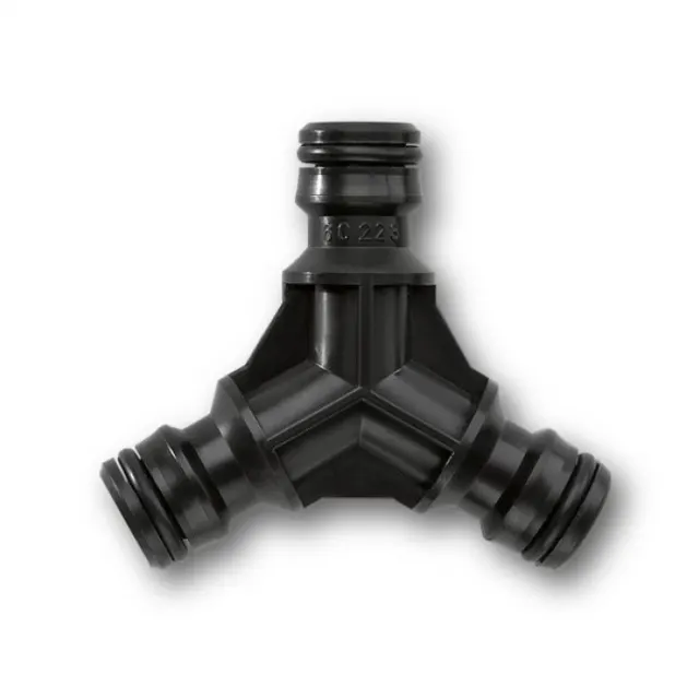 Соединитель трехсторонний Karcher 2.645-009(2.645-068)