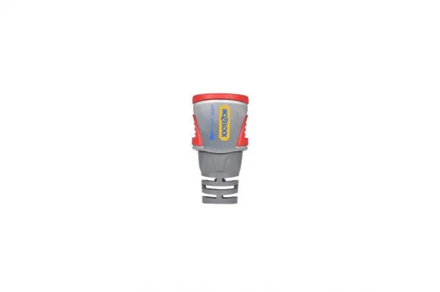Коннектор Hozelock 2035 aquastop Pro (12,5 мм и 15 мм)