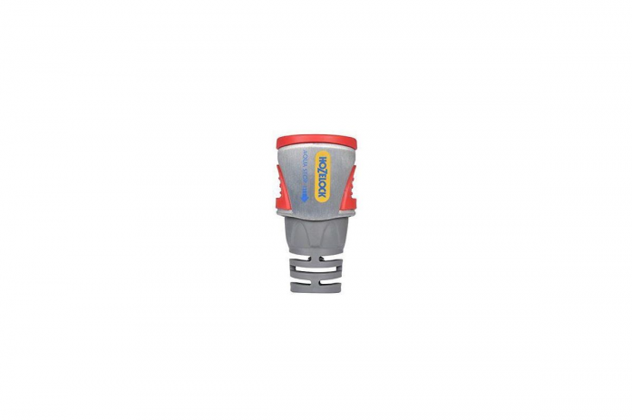 Коннектор Hozelock 2035 aquastop Pro (12,5 мм и 15 мм)