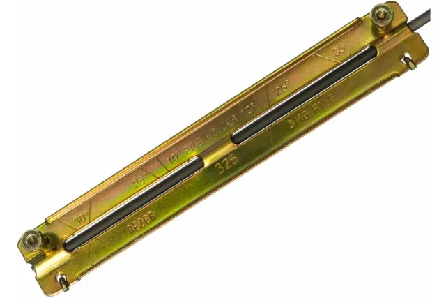 Обойма напильника Rezer RFG 70503