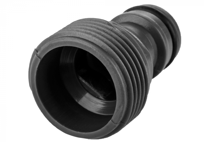 Штуцер с внешней резьбой Sturm Professional 3015-07-3/4P