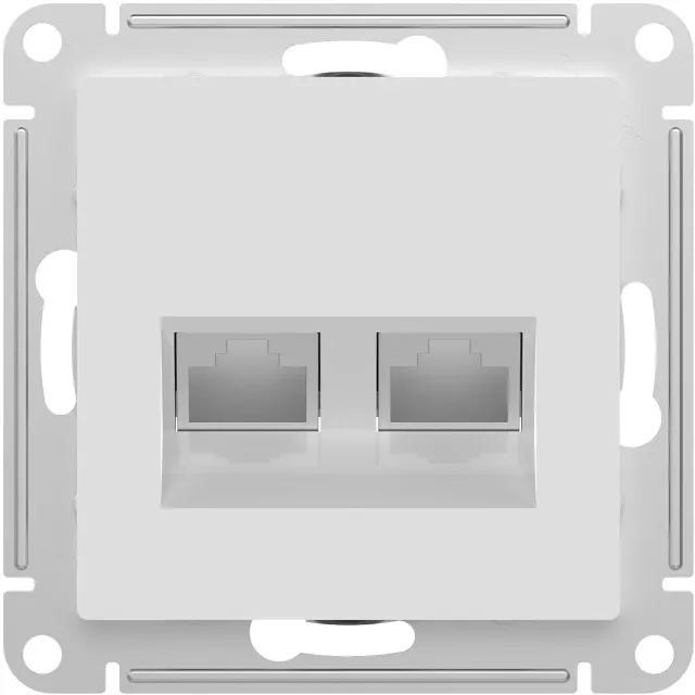 Розетка Schneider Electric ATN000188