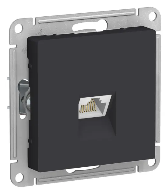 Розетка Schneider Electric ATN001086