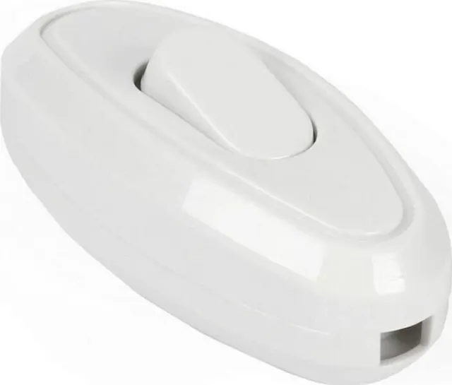 Переключатель Smartbuy SBE-06-S04-w