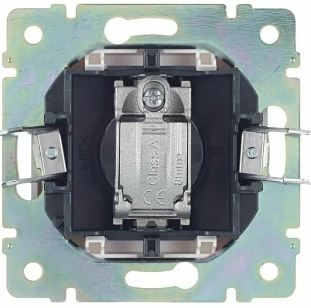 Розетка Legrand Valena 774329