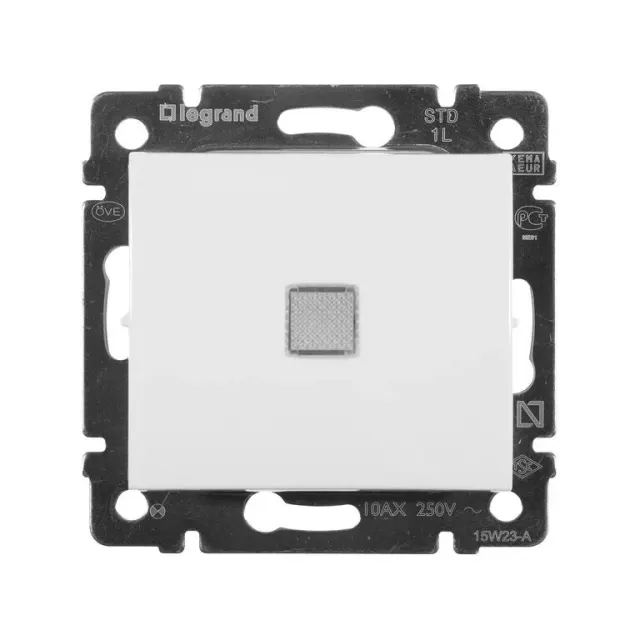 Выключатель Legrand Valena 774410