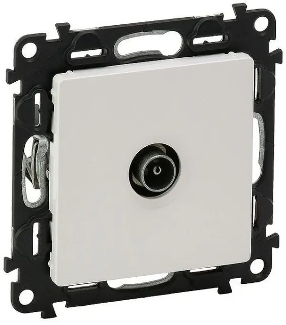 Розетка Legrand Valena Life 753451