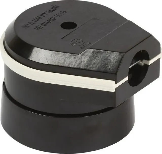 Разъем для плиты Smartbuy SBE-IS2-250-C