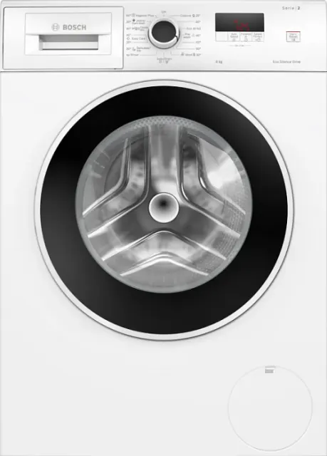 Стиральная машина Bosch WGE03200BY