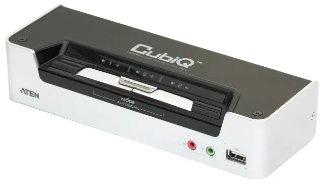 Переключатель Aten CS1792