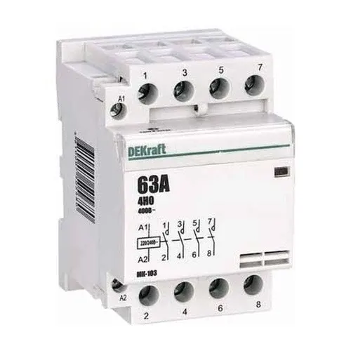 Schneider Electric 18081 DEK