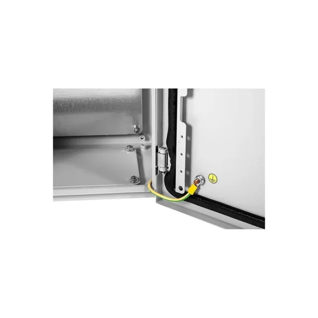 Шкаф электротехнический ELBOX EMW-300.400.210-1-IP66