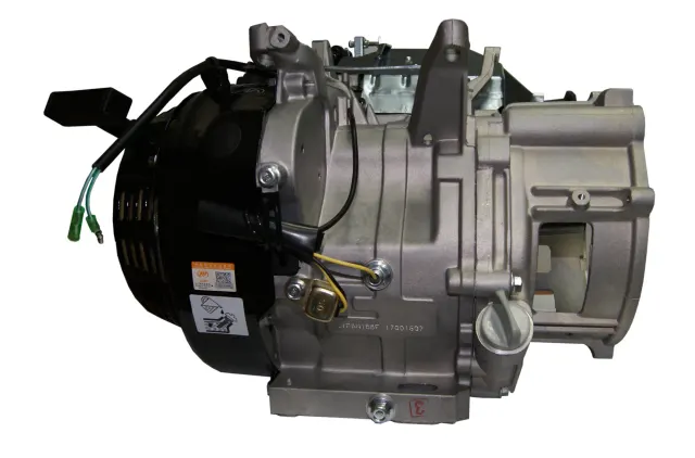 Двигатель Lifan 188F-V