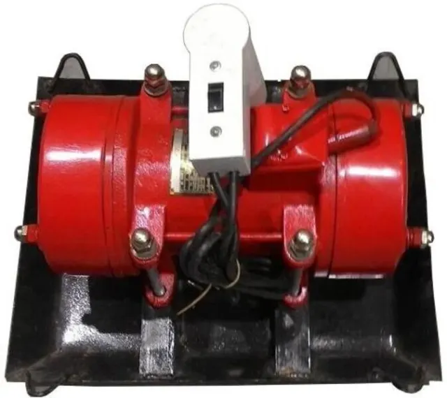 Вибратор с площадкой ZAR К-1500 W (380V)