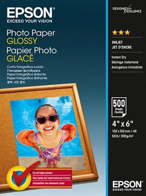 Бумага Epson C13S042549