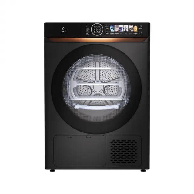 Сушильная машина Lex LDM10BLD Lux