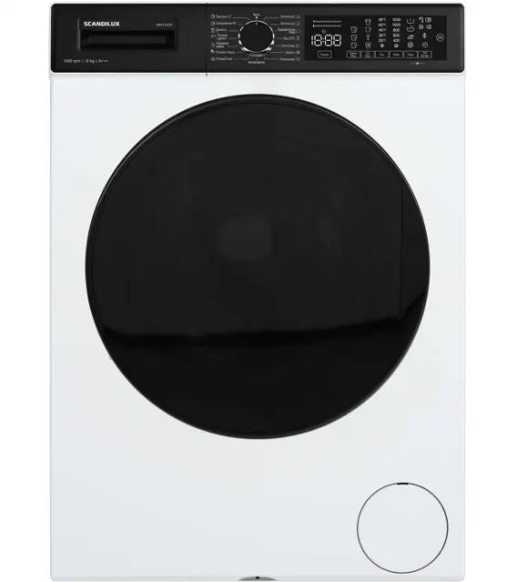 Стиральная машина Scandilux LM3T12297