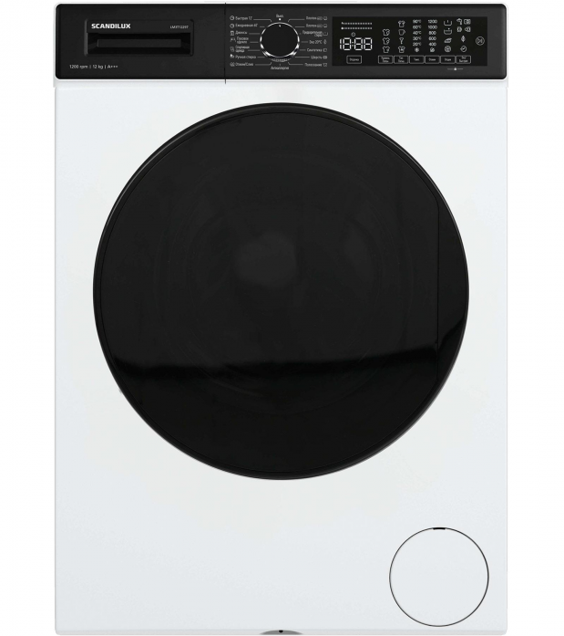 Стиральная машина Scandilux LM3T12297