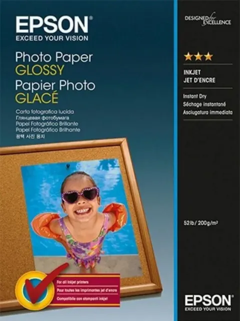 Бумага Epson C13S042547