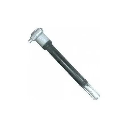 Удлинитель бура Oleo-Mac 380мм для двухзаходных буров MTL85R (0282-00289)