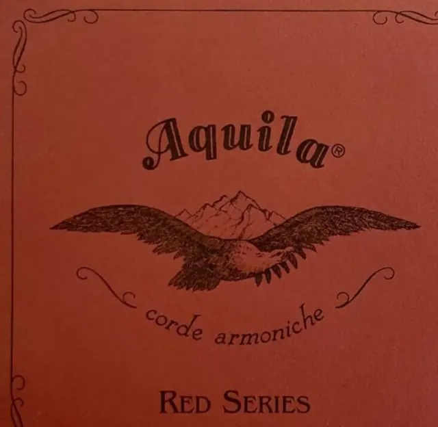 Струны Aquila 1M