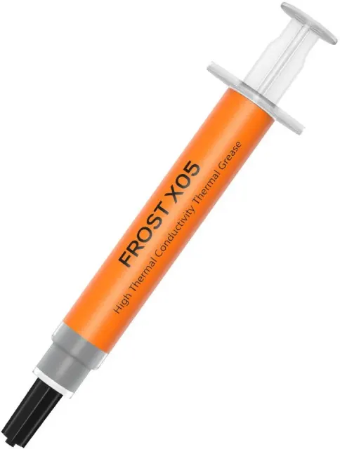 Термопаста ID-Cooling Frost X05(3)